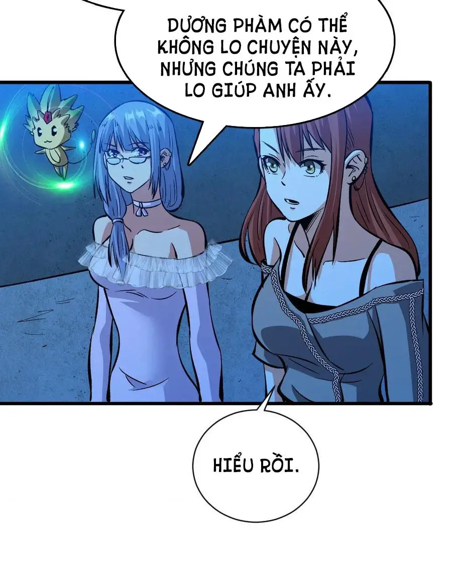 Trở Về Làm Đại Lão Thời Mạt Thế Nettruyen ZZZ Chương 59 Page 19