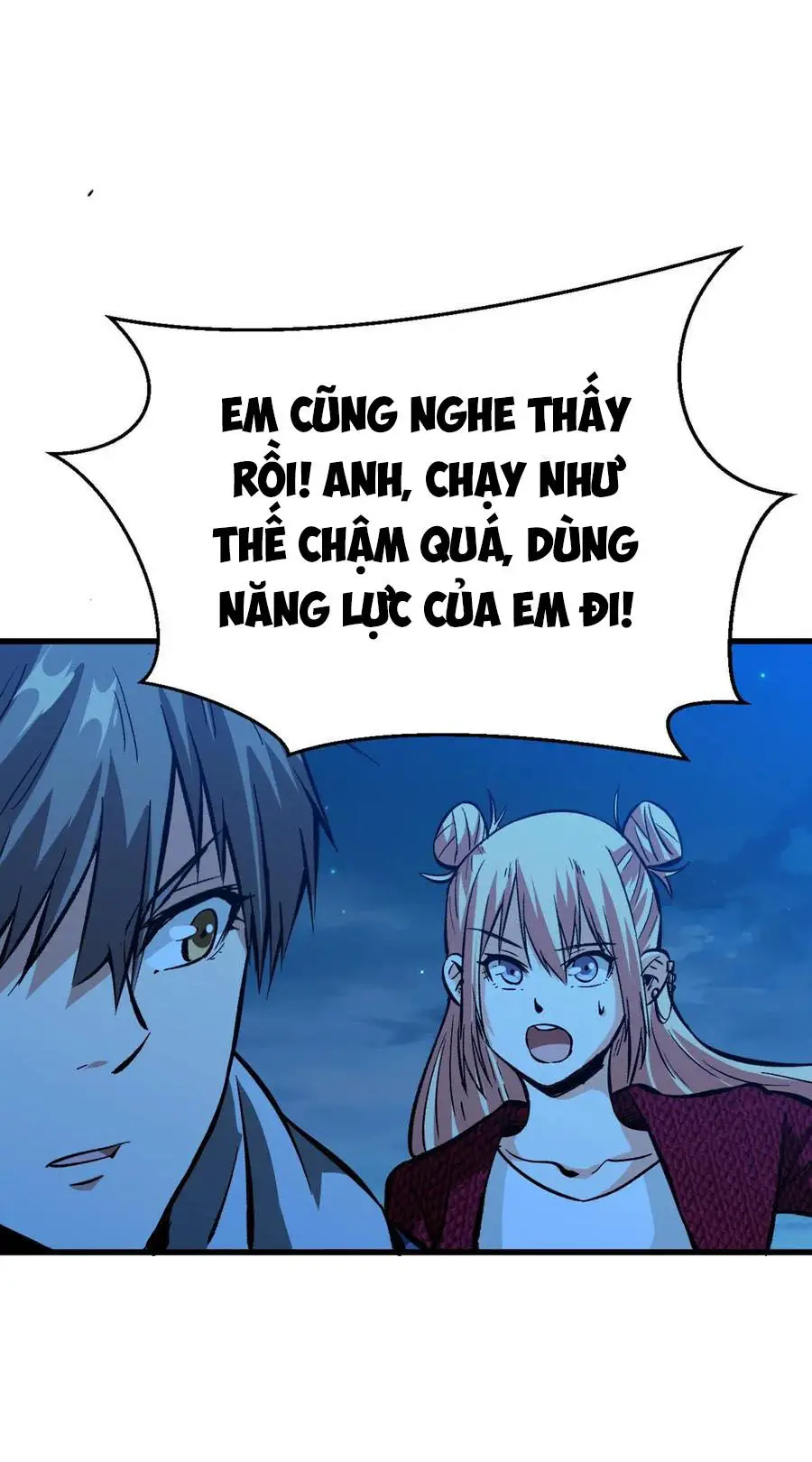Trở Về Làm Đại Lão Thời Mạt Thế Nettruyen ZZZ Chương 59 Page 23
