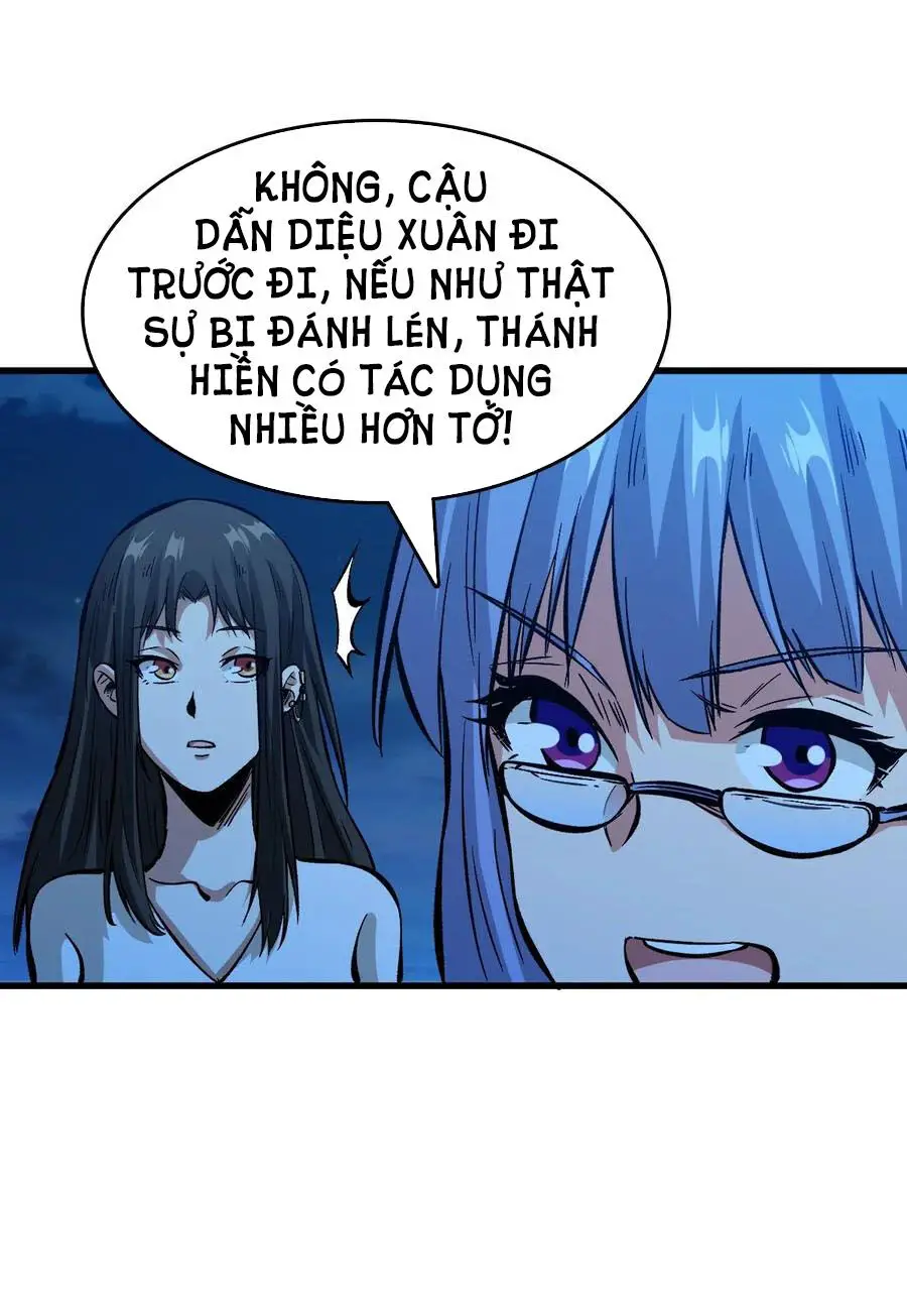 Trở Về Làm Đại Lão Thời Mạt Thế Nettruyen ZZZ Chương 59 Page 26