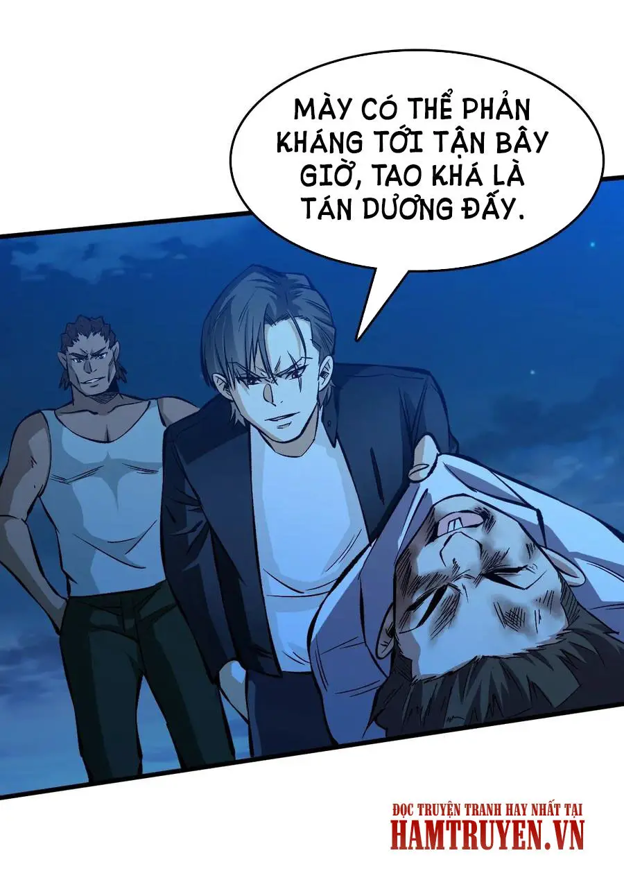 Trở Về Làm Đại Lão Thời Mạt Thế Nettruyen ZZZ Chương 59 Page 29