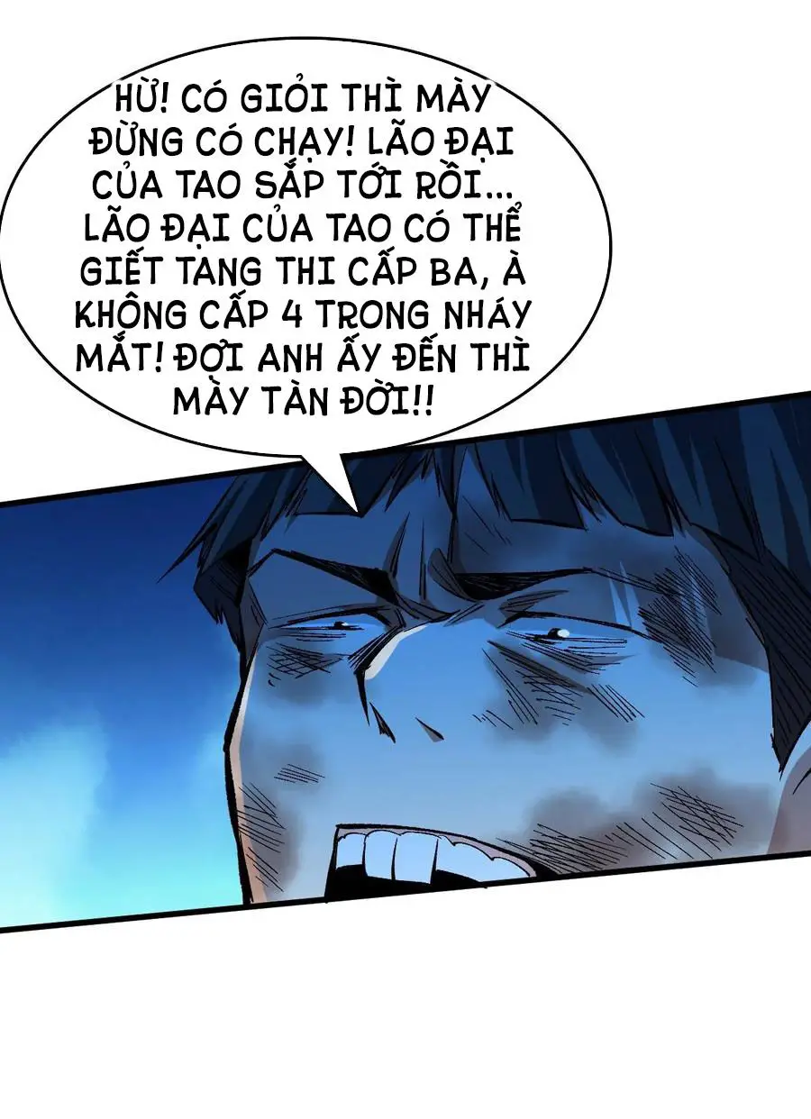 Trở Về Làm Đại Lão Thời Mạt Thế Nettruyen ZZZ Chương 59 Page 30