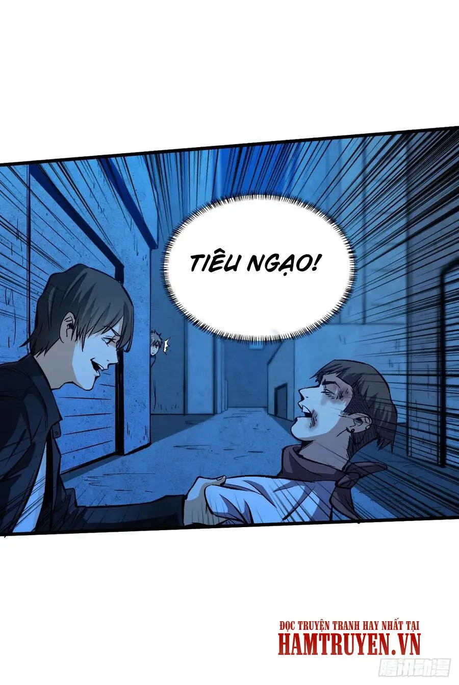 Trở Về Làm Đại Lão Thời Mạt Thế Nettruyen ZZZ Chương 59 Page 31