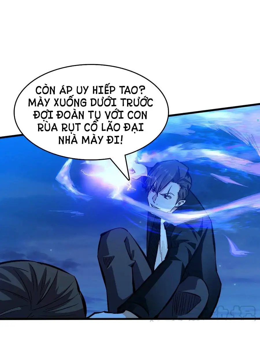 Trở Về Làm Đại Lão Thời Mạt Thế Nettruyen ZZZ Chương 59 Page 37