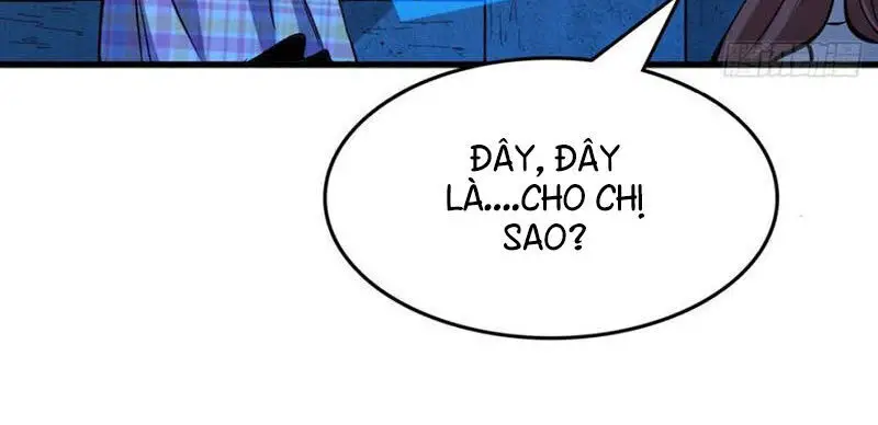 Trở Về Làm Đại Lão Thời Mạt Thế Nettruyen ZZZ Chương 57 Page 31