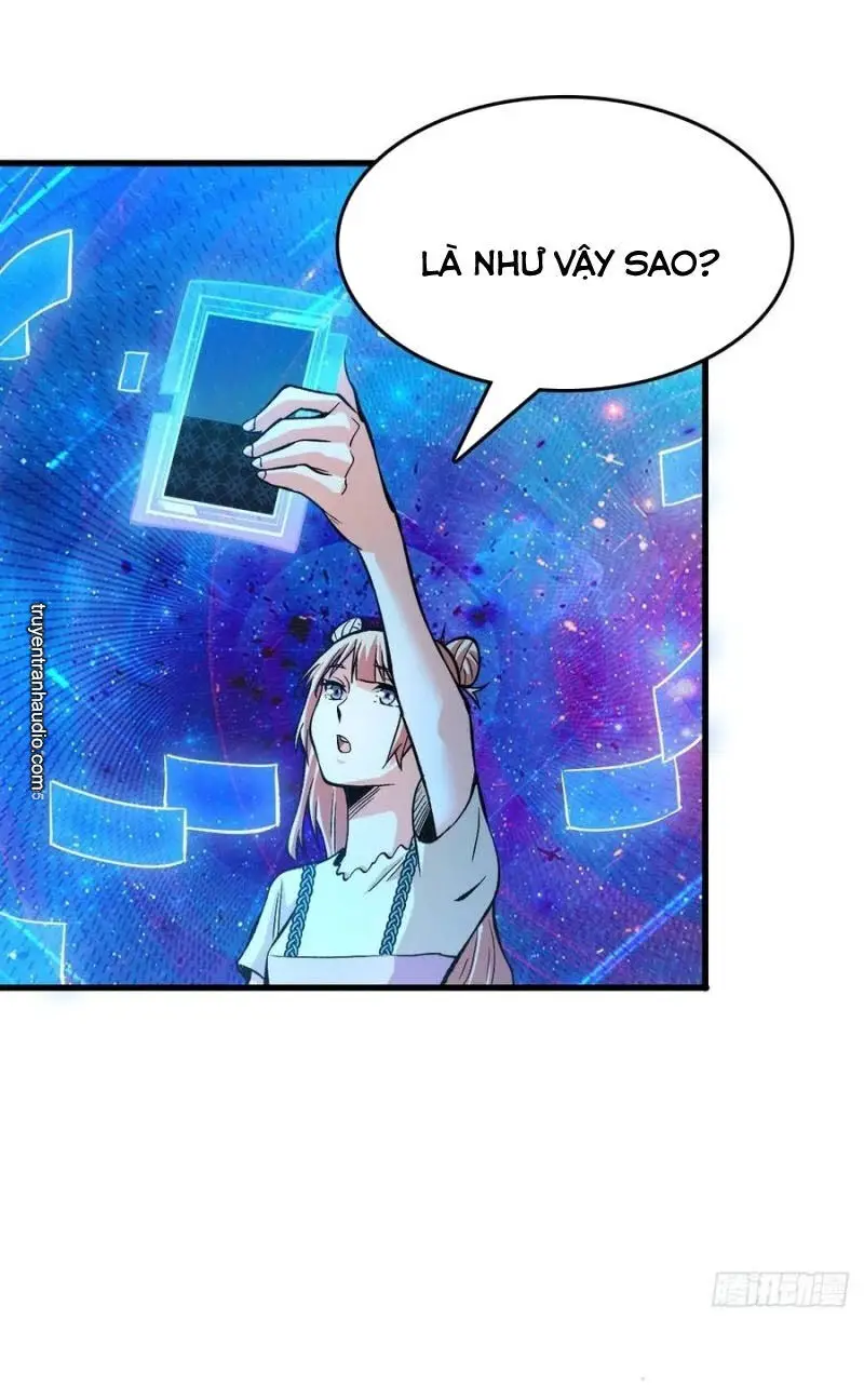 Trở Về Làm Đại Lão Thời Mạt Thế Nettruyen ZZZ Chương 56 Page 7
