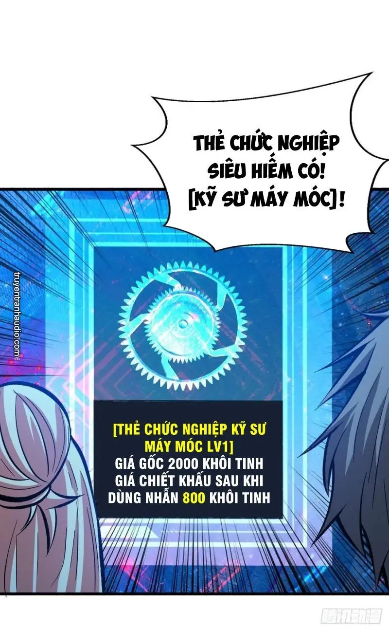 Trở Về Làm Đại Lão Thời Mạt Thế Nettruyen ZZZ Chương 56 Page 8