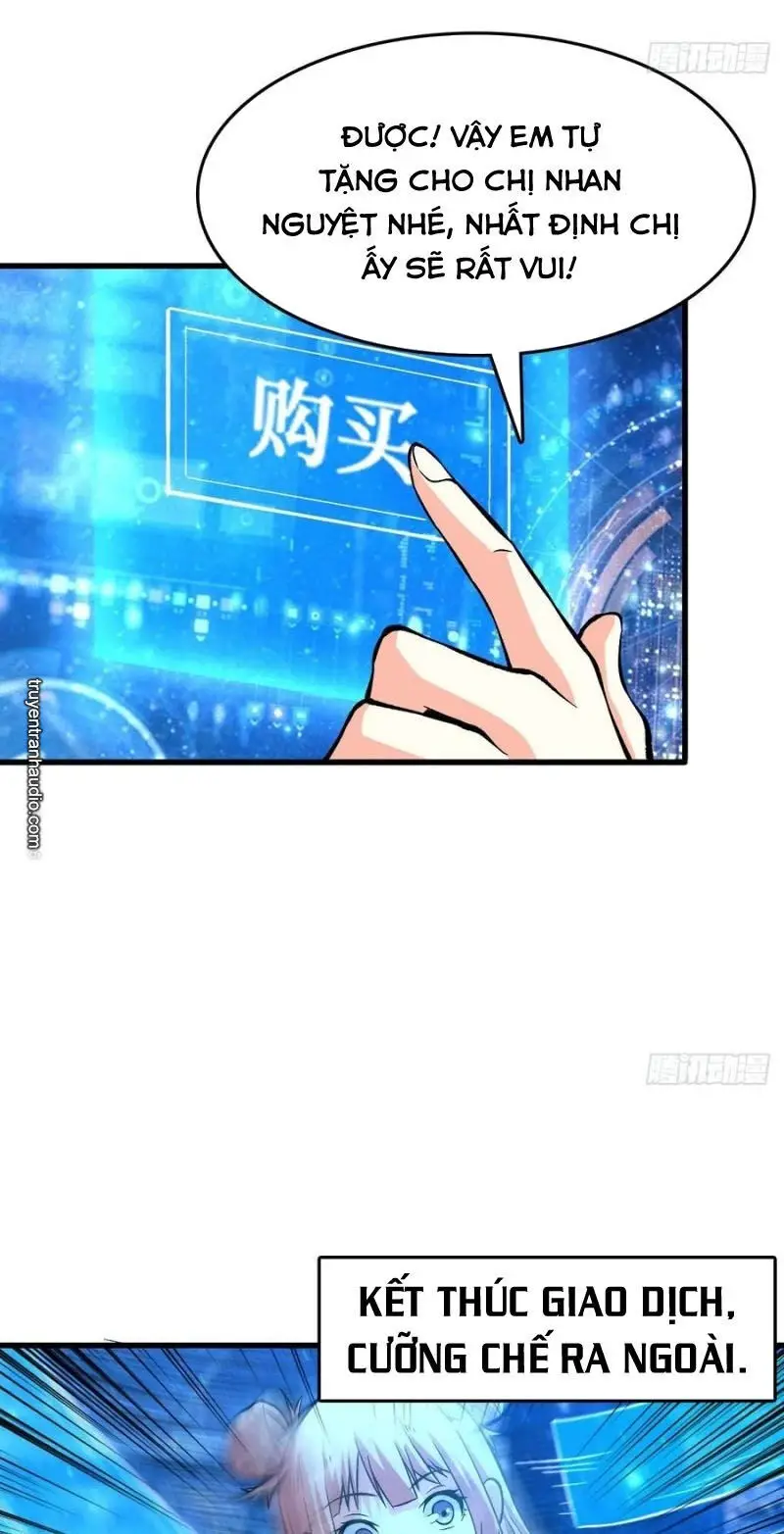 Trở Về Làm Đại Lão Thời Mạt Thế Nettruyen ZZZ Chương 56 Page 11