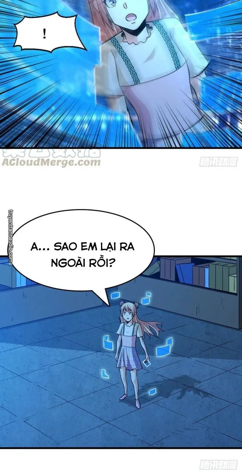 Trở Về Làm Đại Lão Thời Mạt Thế Nettruyen ZZZ Chương 56 Page 12