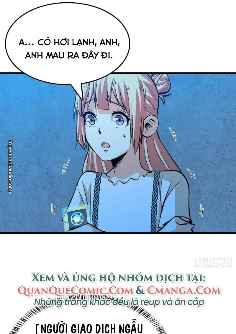 Trở Về Làm Đại Lão Thời Mạt Thế Nettruyen ZZZ Chương 56 Page 13