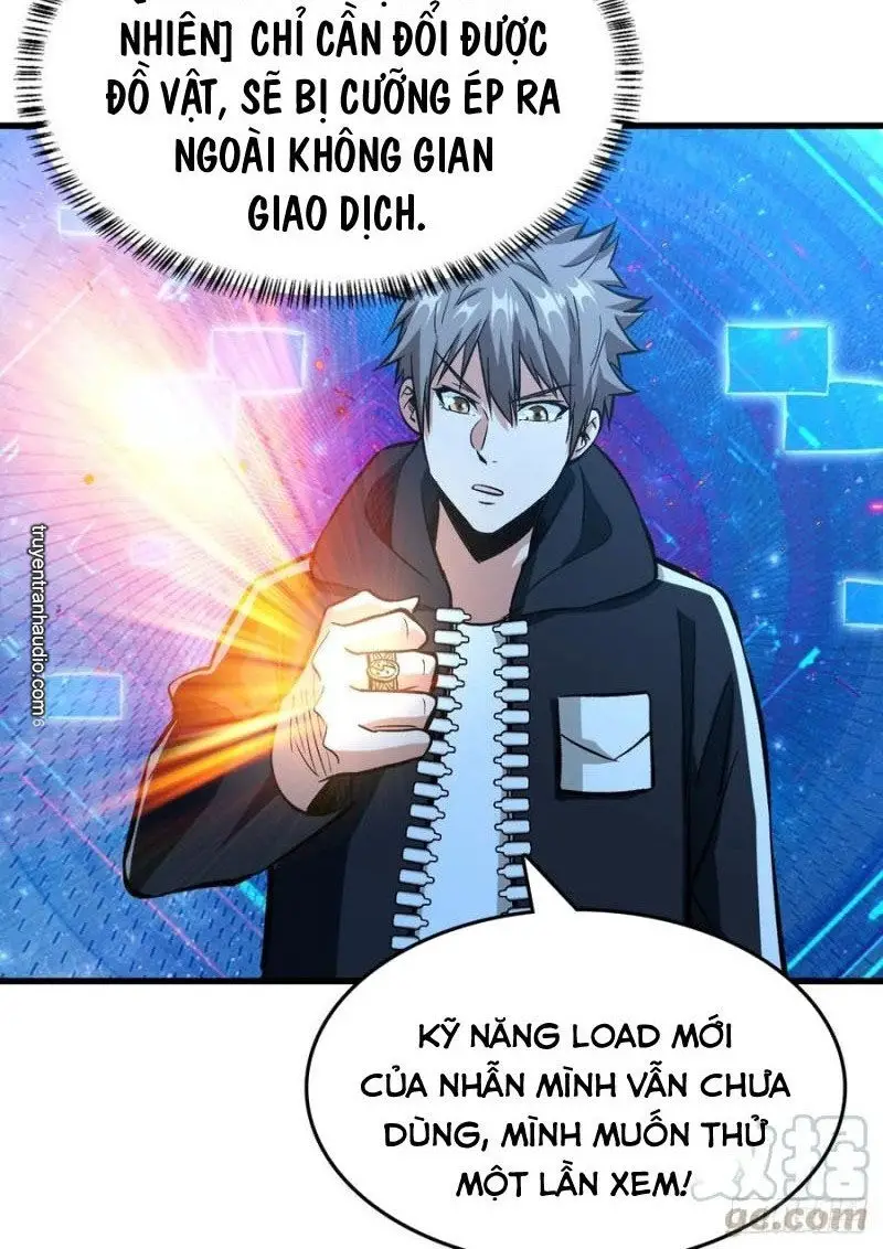 Trở Về Làm Đại Lão Thời Mạt Thế Nettruyen ZZZ Chương 56 Page 14