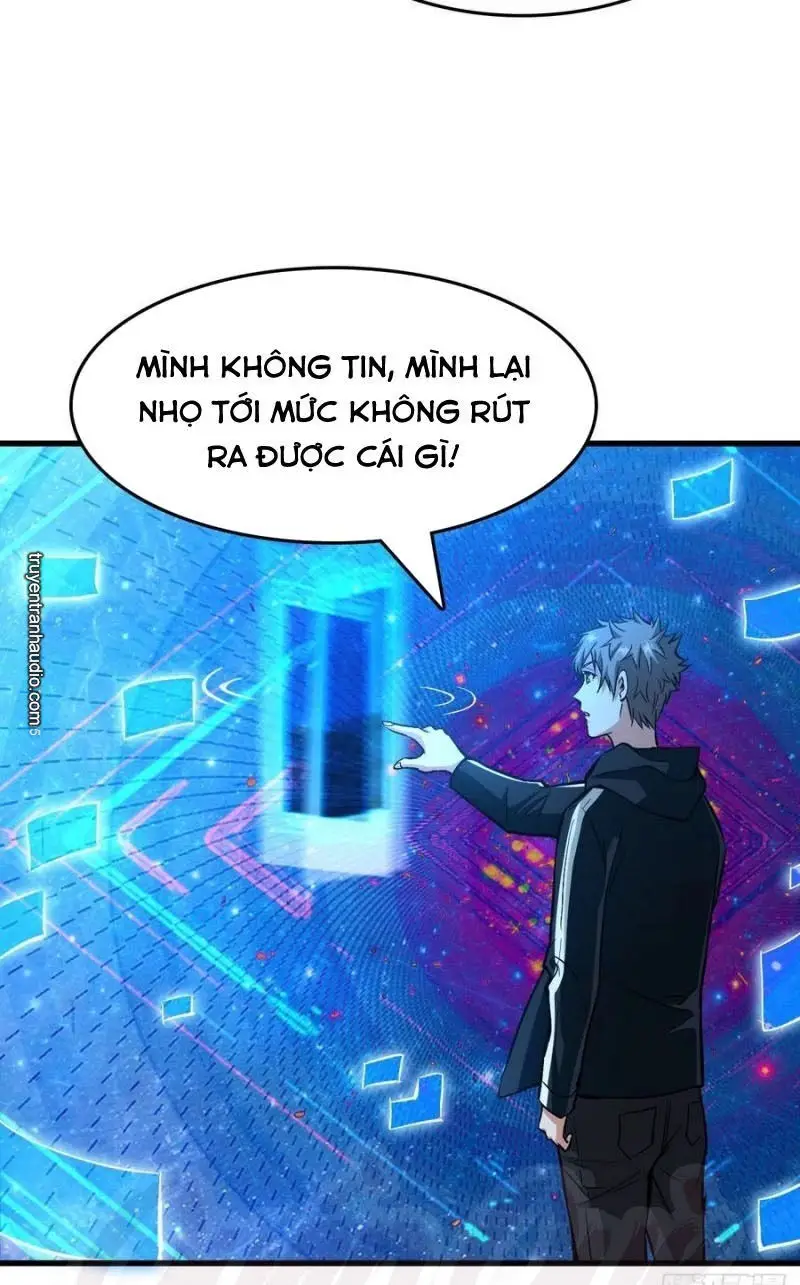Trở Về Làm Đại Lão Thời Mạt Thế Nettruyen ZZZ Chương 56 Page 15