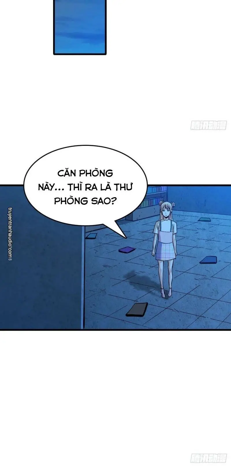 Trở Về Làm Đại Lão Thời Mạt Thế Nettruyen ZZZ Chương 56 Page 18
