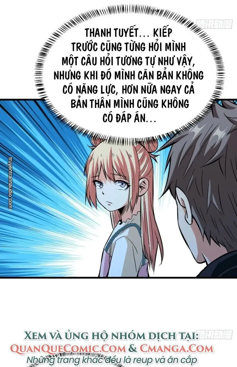 Trở Về Làm Đại Lão Thời Mạt Thế Nettruyen ZZZ Chương 56 Page 25
