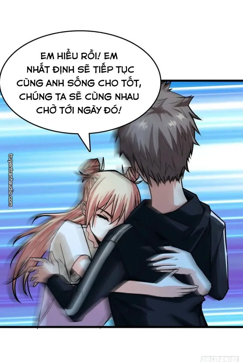 Trở Về Làm Đại Lão Thời Mạt Thế Nettruyen ZZZ Chương 56 Page 27