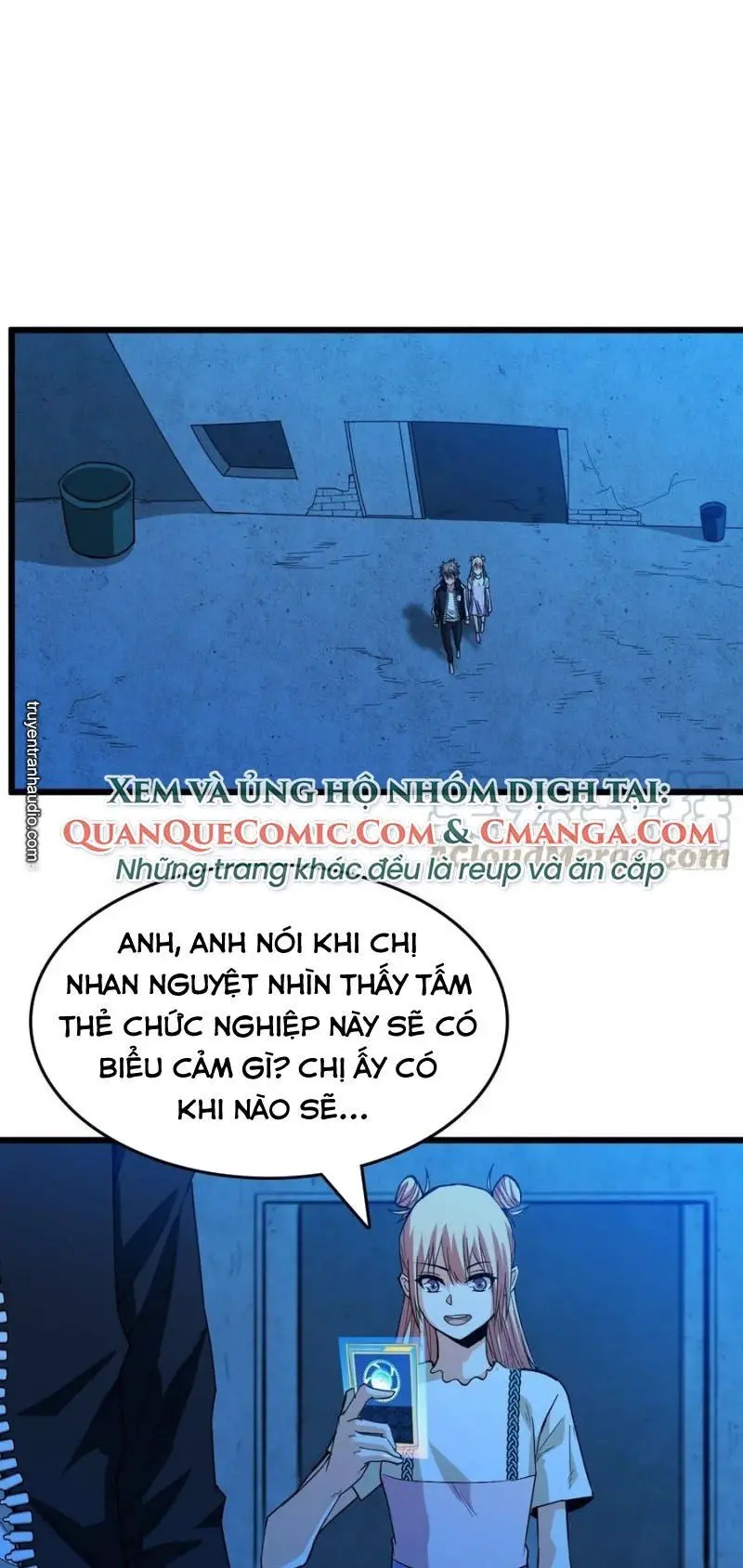 Trở Về Làm Đại Lão Thời Mạt Thế Nettruyen ZZZ Chương 56 Page 29