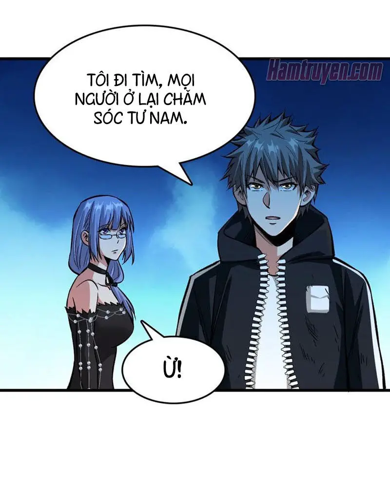 Trở Về Làm Đại Lão Thời Mạt Thế Nettruyen ZZZ Chương 52 Page 1