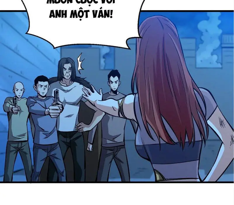 Trở Về Làm Đại Lão Thời Mạt Thế Nettruyen ZZZ Chương 52 Page 14