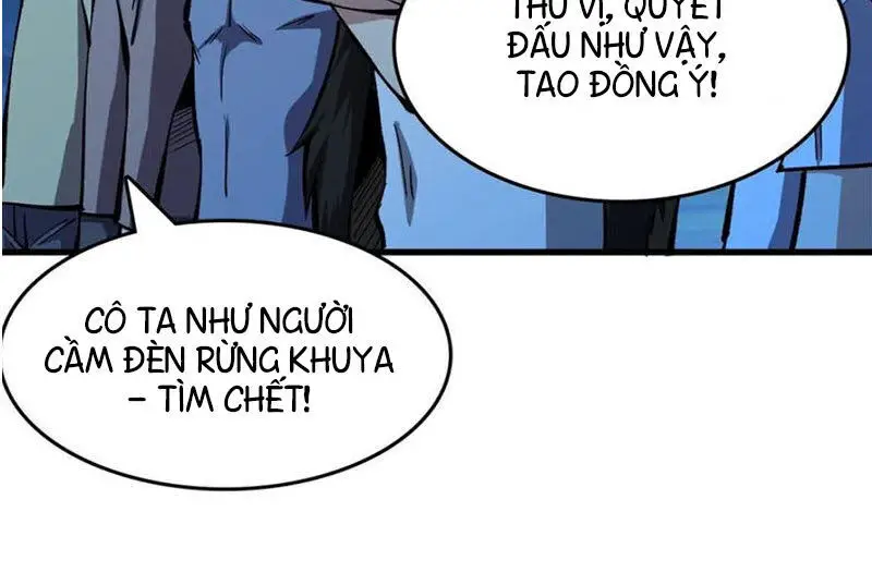 Trở Về Làm Đại Lão Thời Mạt Thế Nettruyen ZZZ Chương 52 Page 18