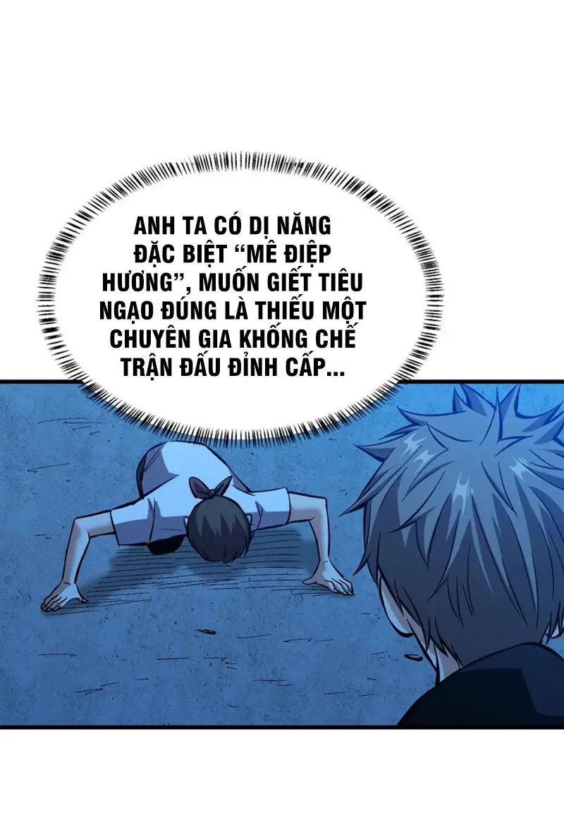 Trở Về Làm Đại Lão Thời Mạt Thế Nettruyen ZZZ Chương 55 Page 3