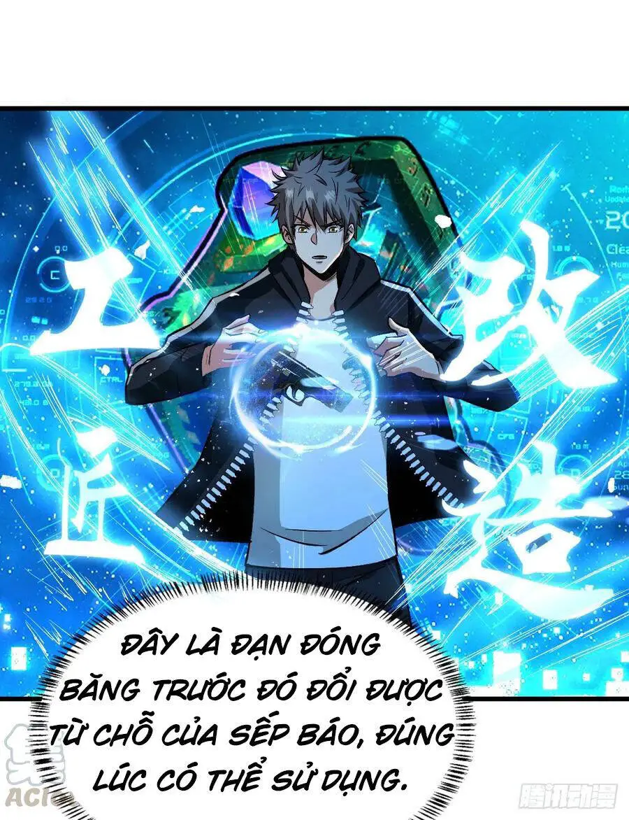 Trở Về Làm Đại Lão Thời Mạt Thế Nettruyen ZZZ Chương 58 Page 6