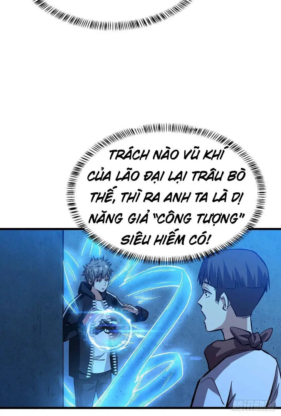Trở Về Làm Đại Lão Thời Mạt Thế Nettruyen ZZZ Chương 58 Page 7