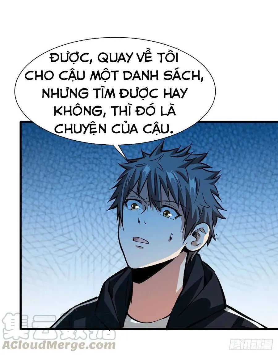 Trở Về Làm Đại Lão Thời Mạt Thế Nettruyen ZZZ Chương 58 Page 12