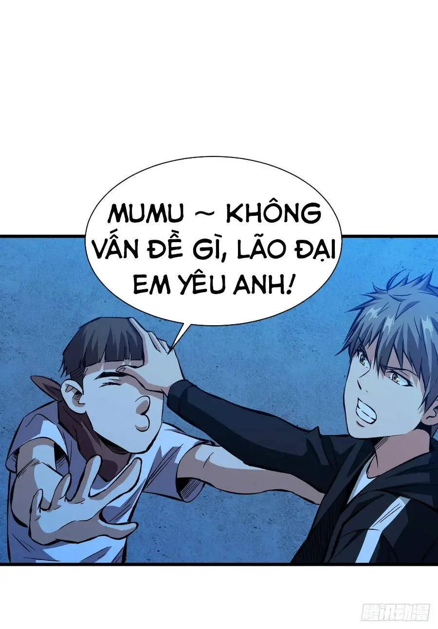 Trở Về Làm Đại Lão Thời Mạt Thế Nettruyen ZZZ Chương 58 Page 13