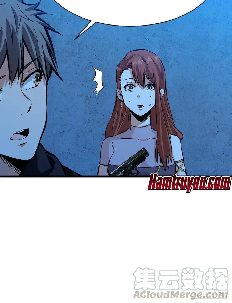 Trở Về Làm Đại Lão Thời Mạt Thế Nettruyen ZZZ Chương 58 Page 15