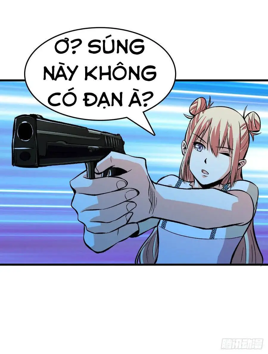 Trở Về Làm Đại Lão Thời Mạt Thế Nettruyen ZZZ Chương 58 Page 17