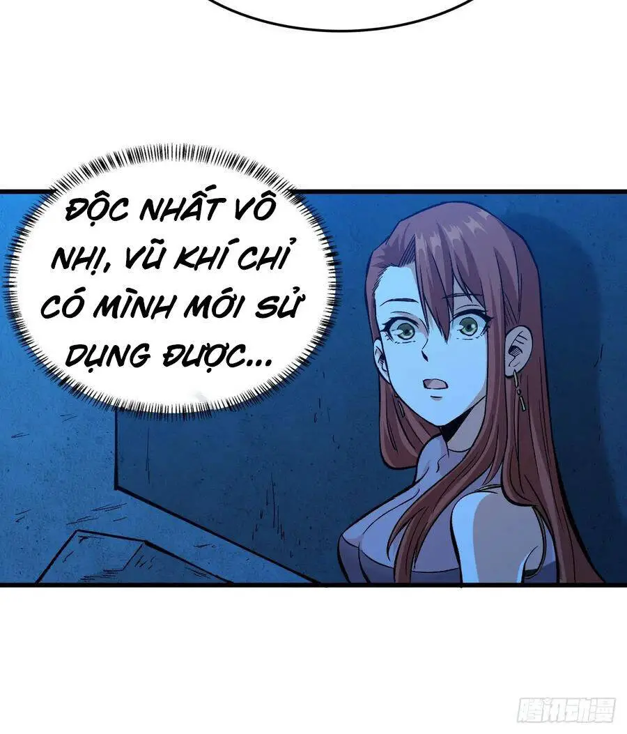 Trở Về Làm Đại Lão Thời Mạt Thế Nettruyen ZZZ Chương 58 Page 19