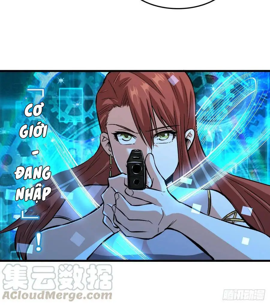 Trở Về Làm Đại Lão Thời Mạt Thế Nettruyen ZZZ Chương 58 Page 21