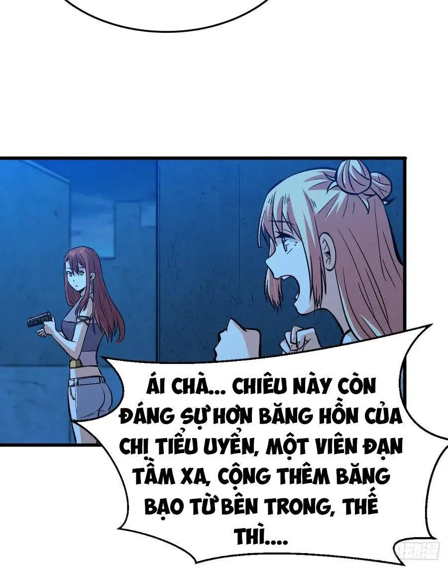 Trở Về Làm Đại Lão Thời Mạt Thế Nettruyen ZZZ Chương 58 Page 26