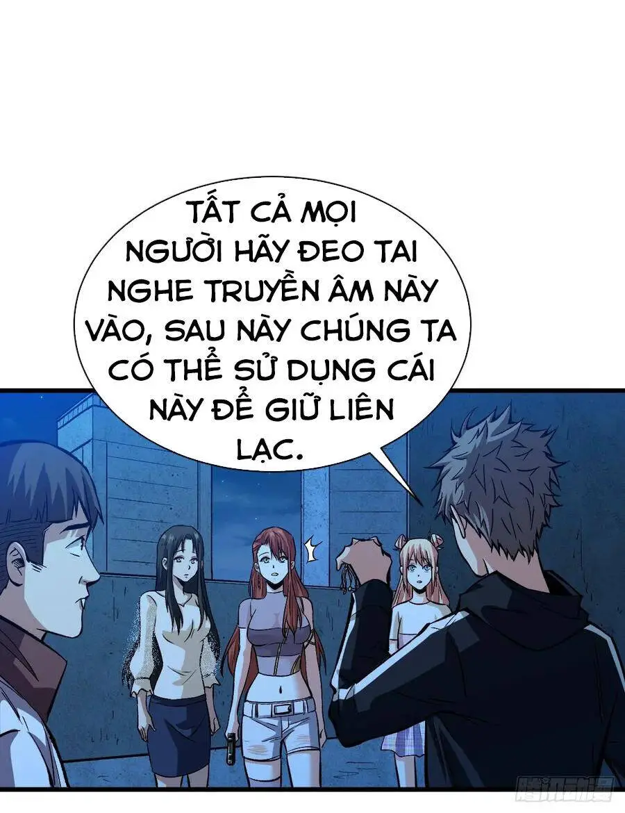 Trở Về Làm Đại Lão Thời Mạt Thế Nettruyen ZZZ Chương 58 Page 28