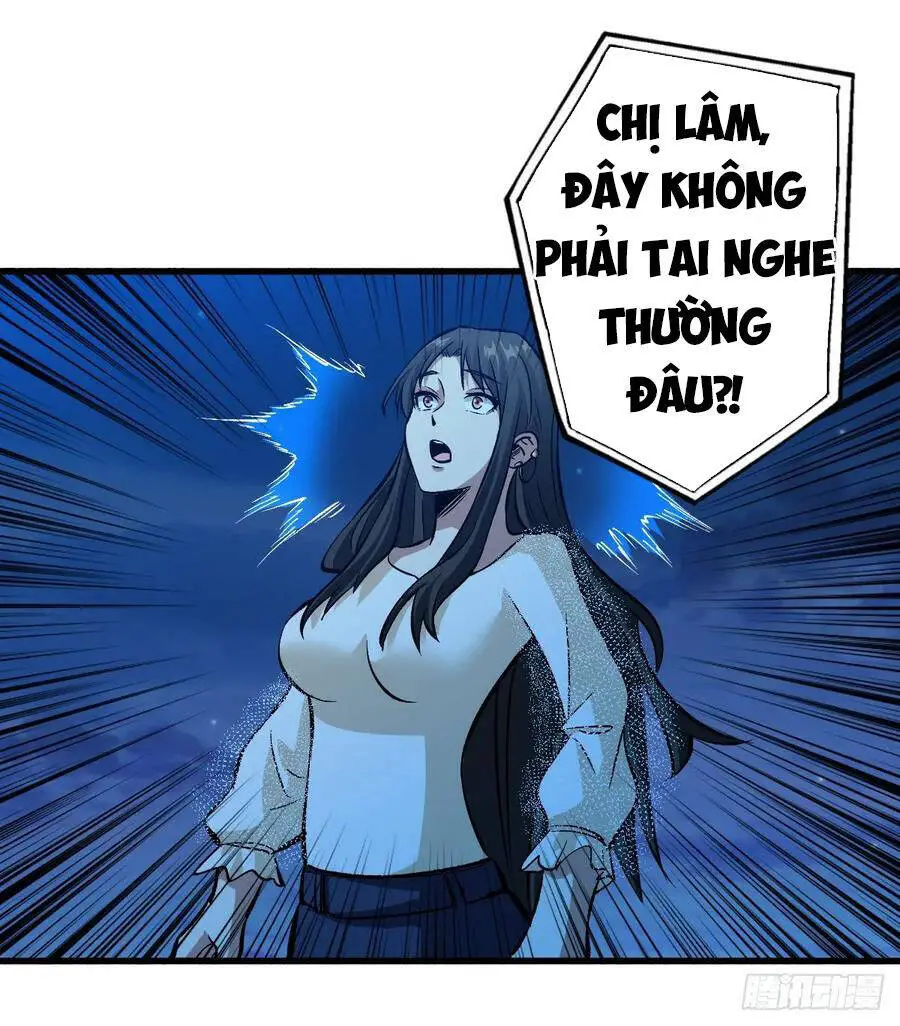 Trở Về Làm Đại Lão Thời Mạt Thế Nettruyen ZZZ Chương 58 Page 31