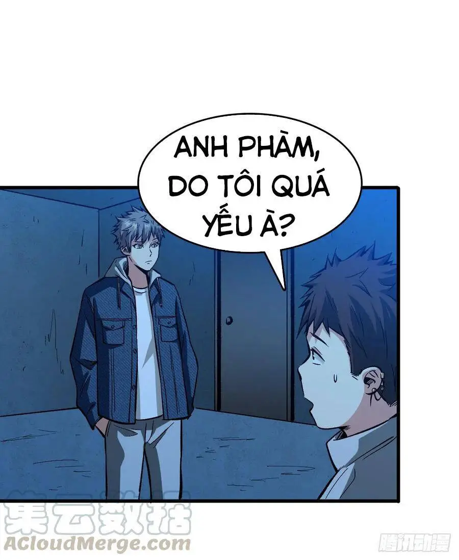 Trở Về Làm Đại Lão Thời Mạt Thế Nettruyen ZZZ Chương 58 Page 39