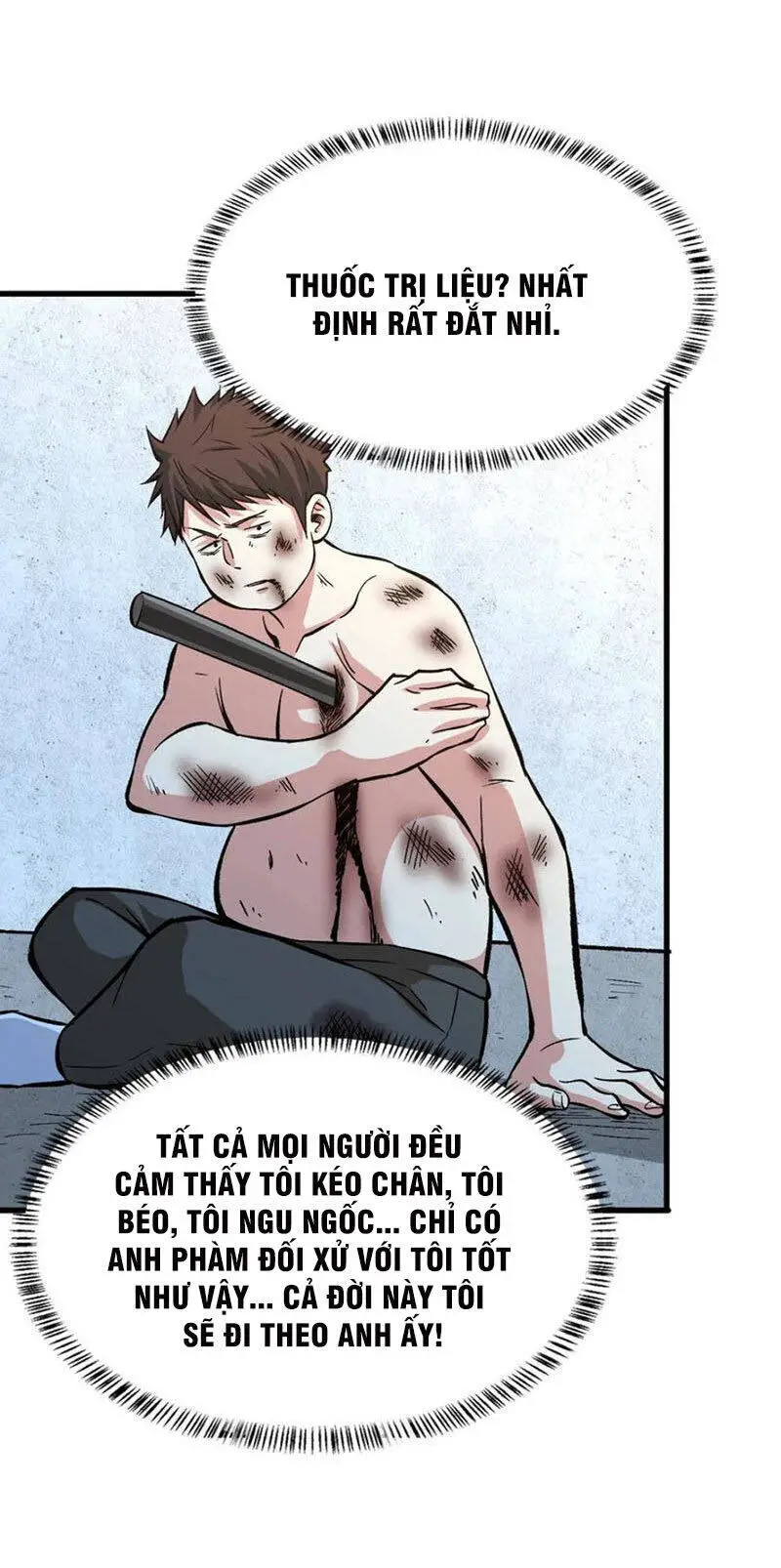 Trở Về Làm Đại Lão Thời Mạt Thế Nettruyen ZZZ Chương 51 Page 23