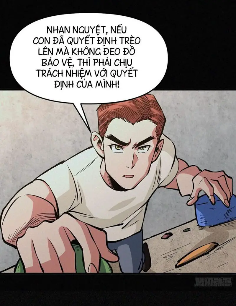 Trở Về Làm Đại Lão Thời Mạt Thế Nettruyen ZZZ Chương 54 Page 2