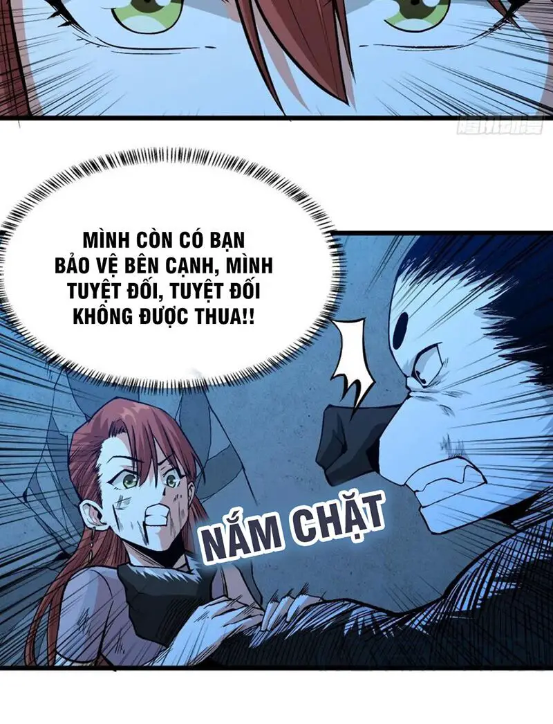 Trở Về Làm Đại Lão Thời Mạt Thế Nettruyen ZZZ Chương 54 Page 6