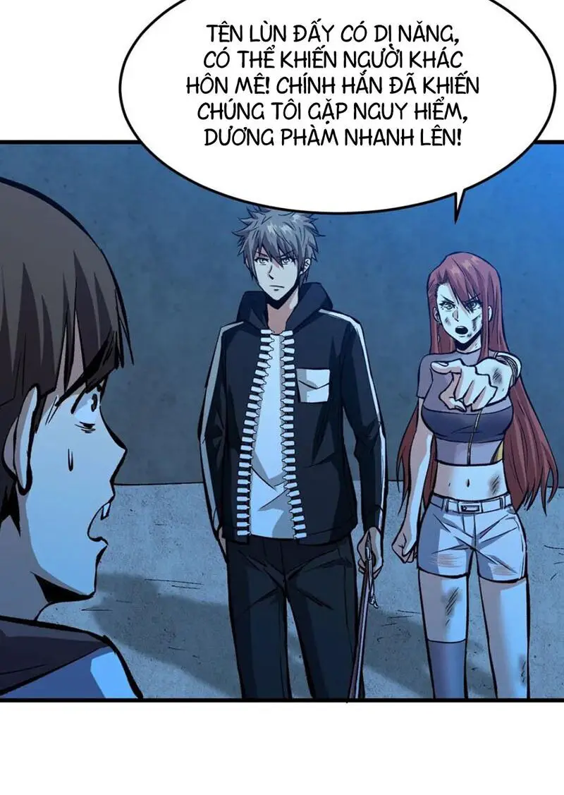 Trở Về Làm Đại Lão Thời Mạt Thế Nettruyen ZZZ Chương 54 Page 30