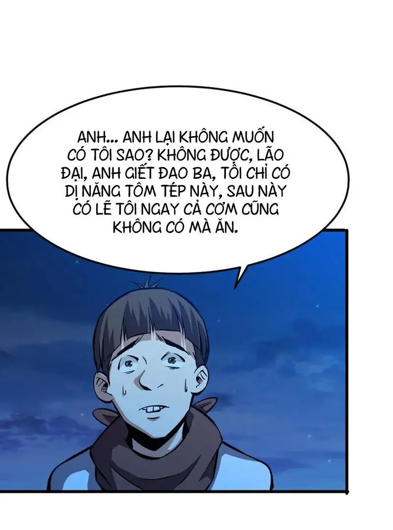 Trở Về Làm Đại Lão Thời Mạt Thế Nettruyen ZZZ Chương 54 Page 33
