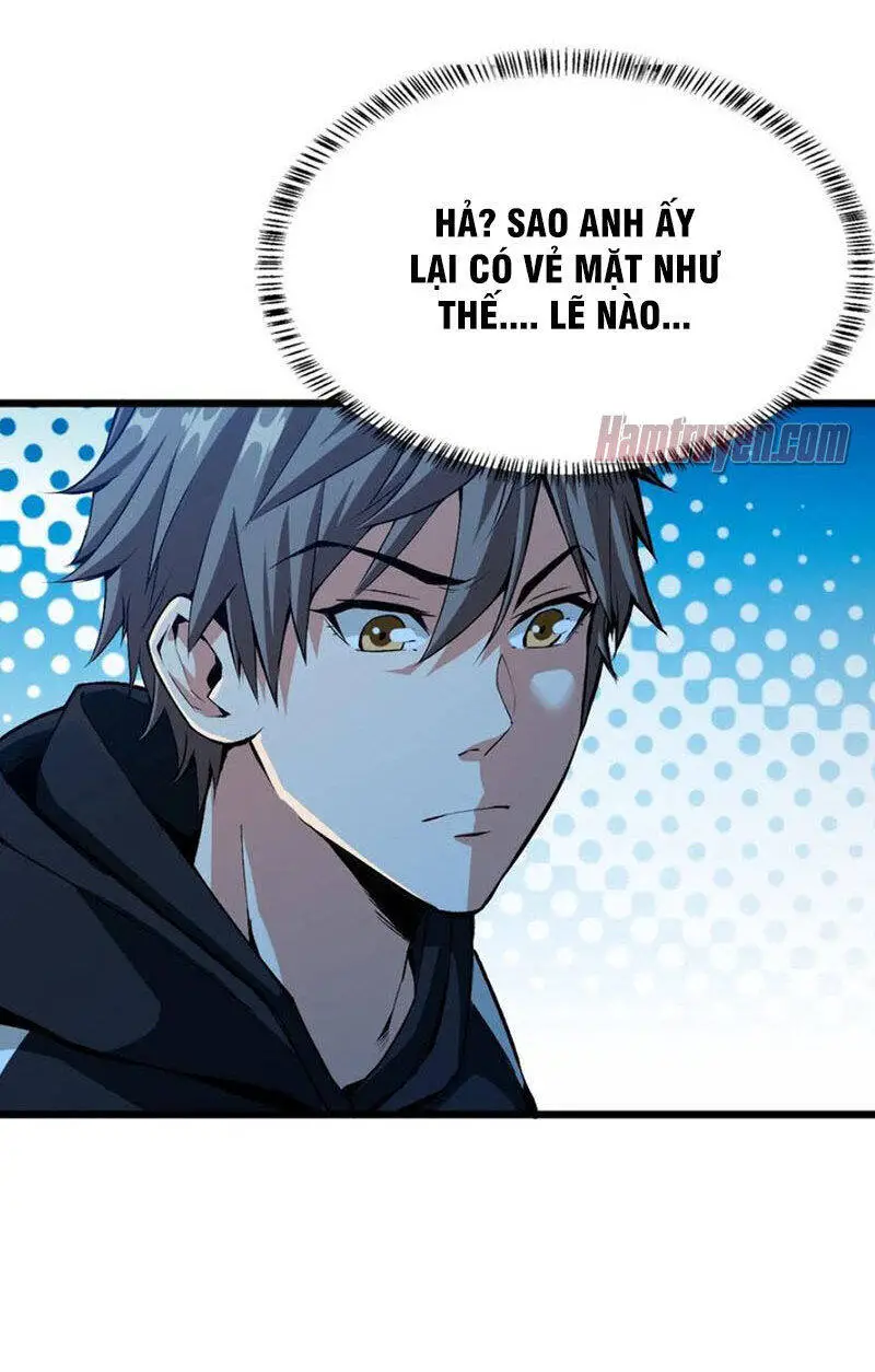 Trở Về Làm Đại Lão Thời Mạt Thế Nettruyen ZZZ Chương 53 Page 14