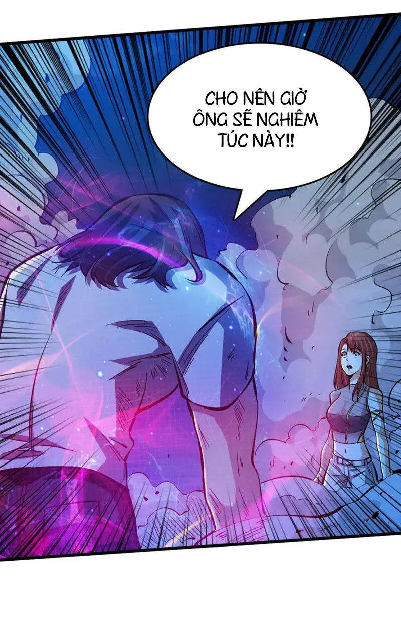 Trở Về Làm Đại Lão Thời Mạt Thế Nettruyen ZZZ Chương 53 Page 18