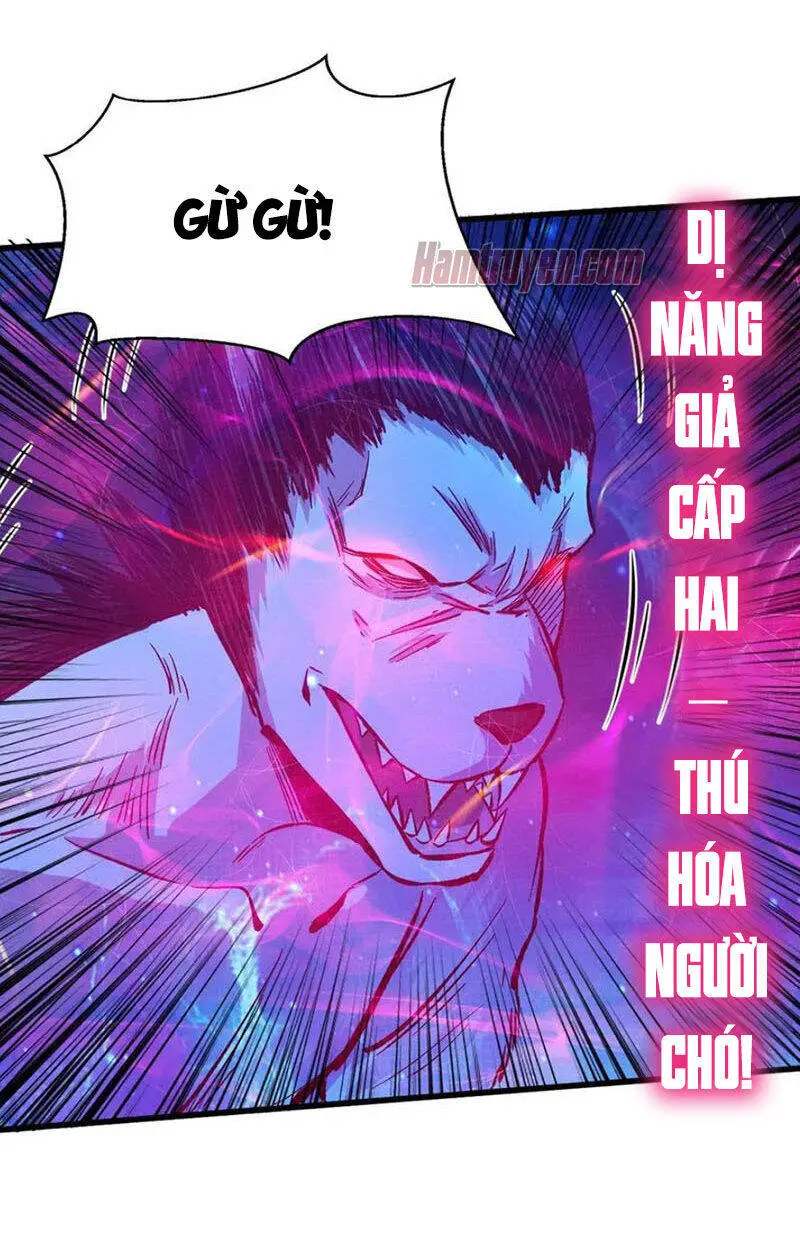 Trở Về Làm Đại Lão Thời Mạt Thế Nettruyen ZZZ Chương 53 Page 19