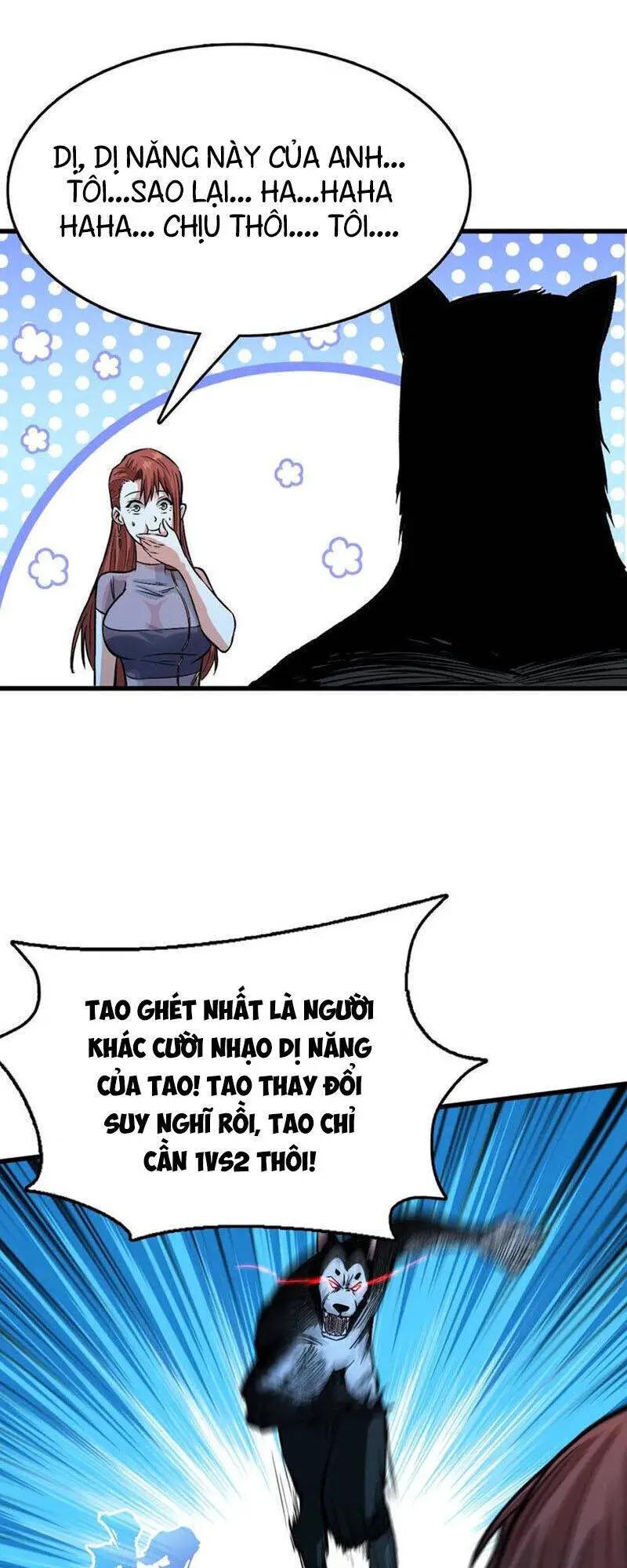 Trở Về Làm Đại Lão Thời Mạt Thế Nettruyen ZZZ Chương 53 Page 22