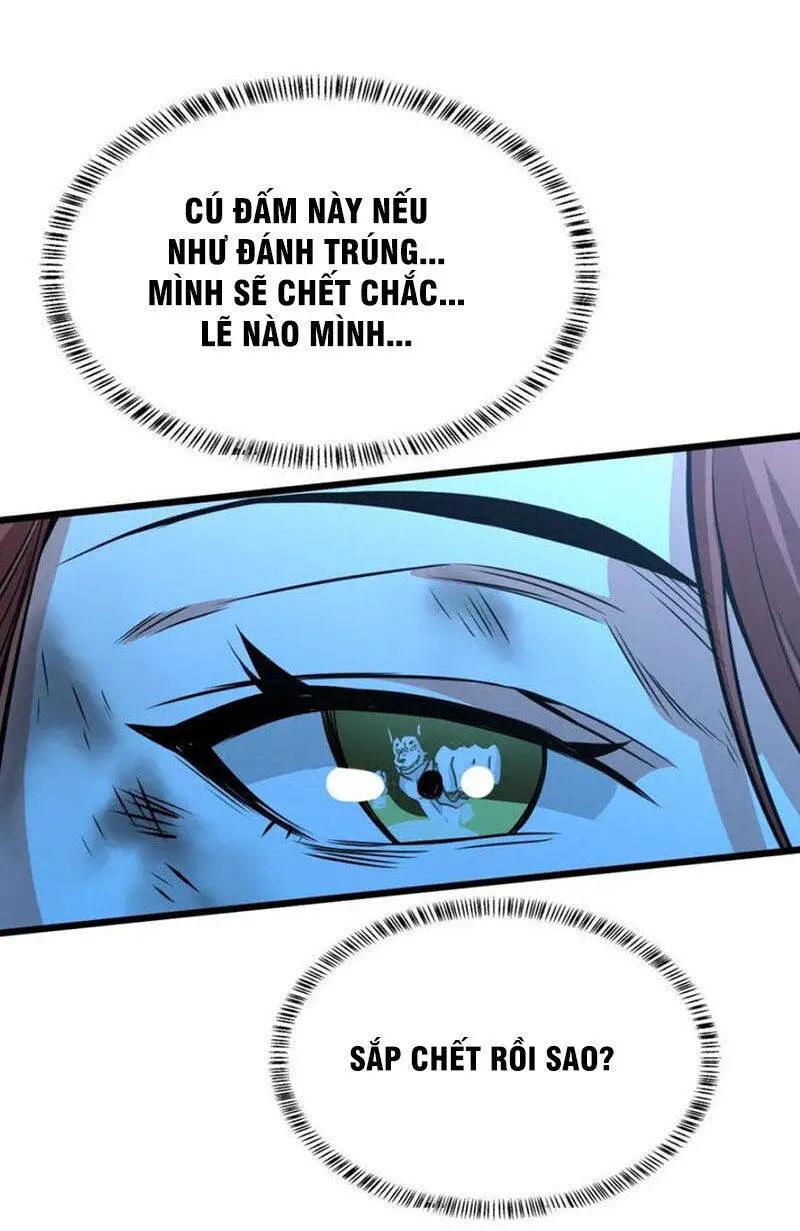 Trở Về Làm Đại Lão Thời Mạt Thế Nettruyen ZZZ Chương 53 Page 30