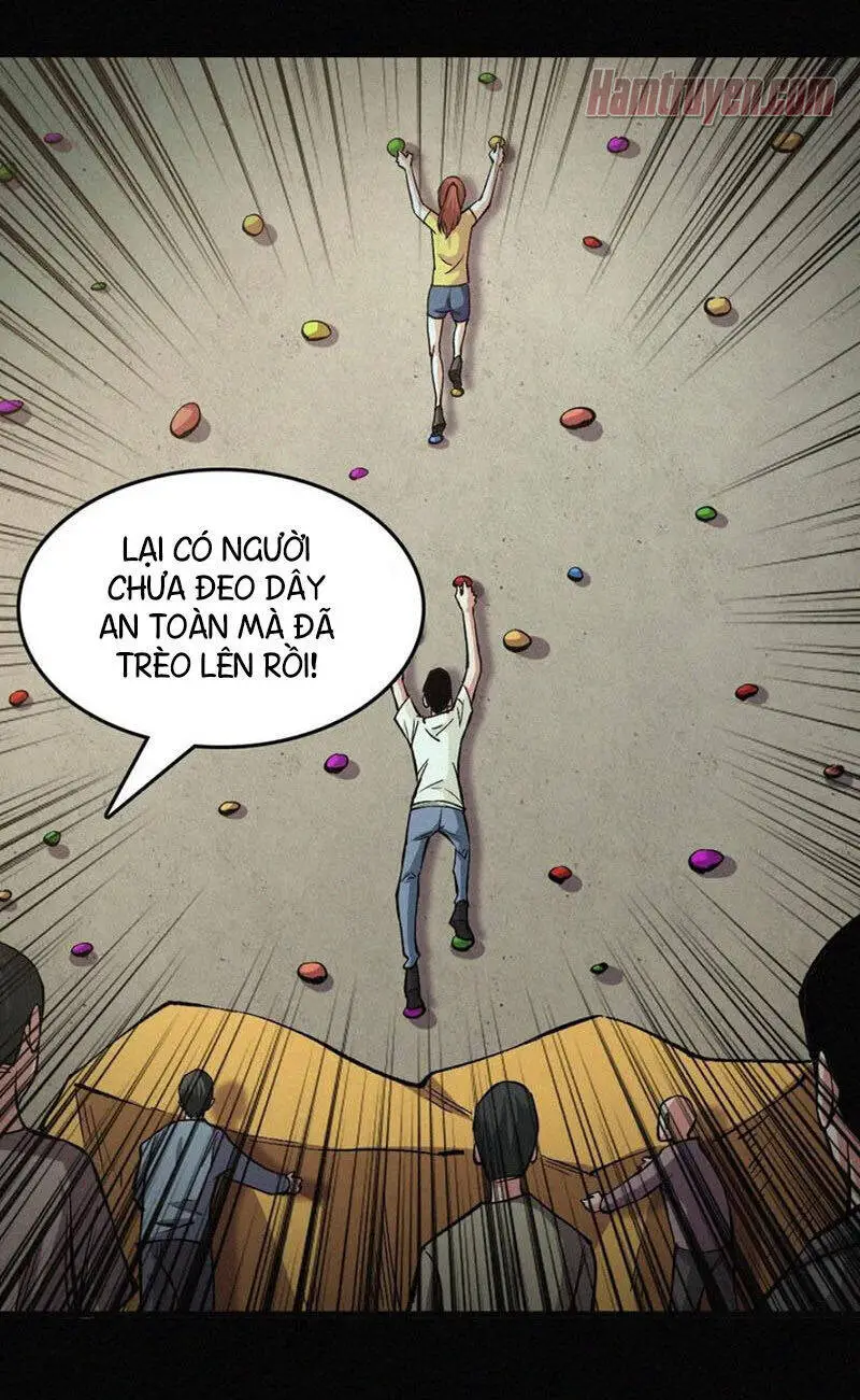 Trở Về Làm Đại Lão Thời Mạt Thế Nettruyen ZZZ Chương 53 Page 34