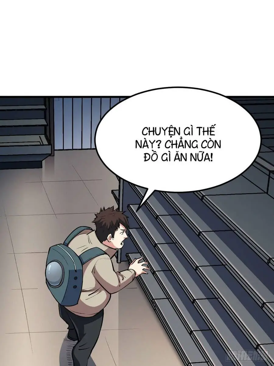 Trở Về Làm Đại Lão Thời Mạt Thế Nettruyen ZZZ Chương 14 Page 16