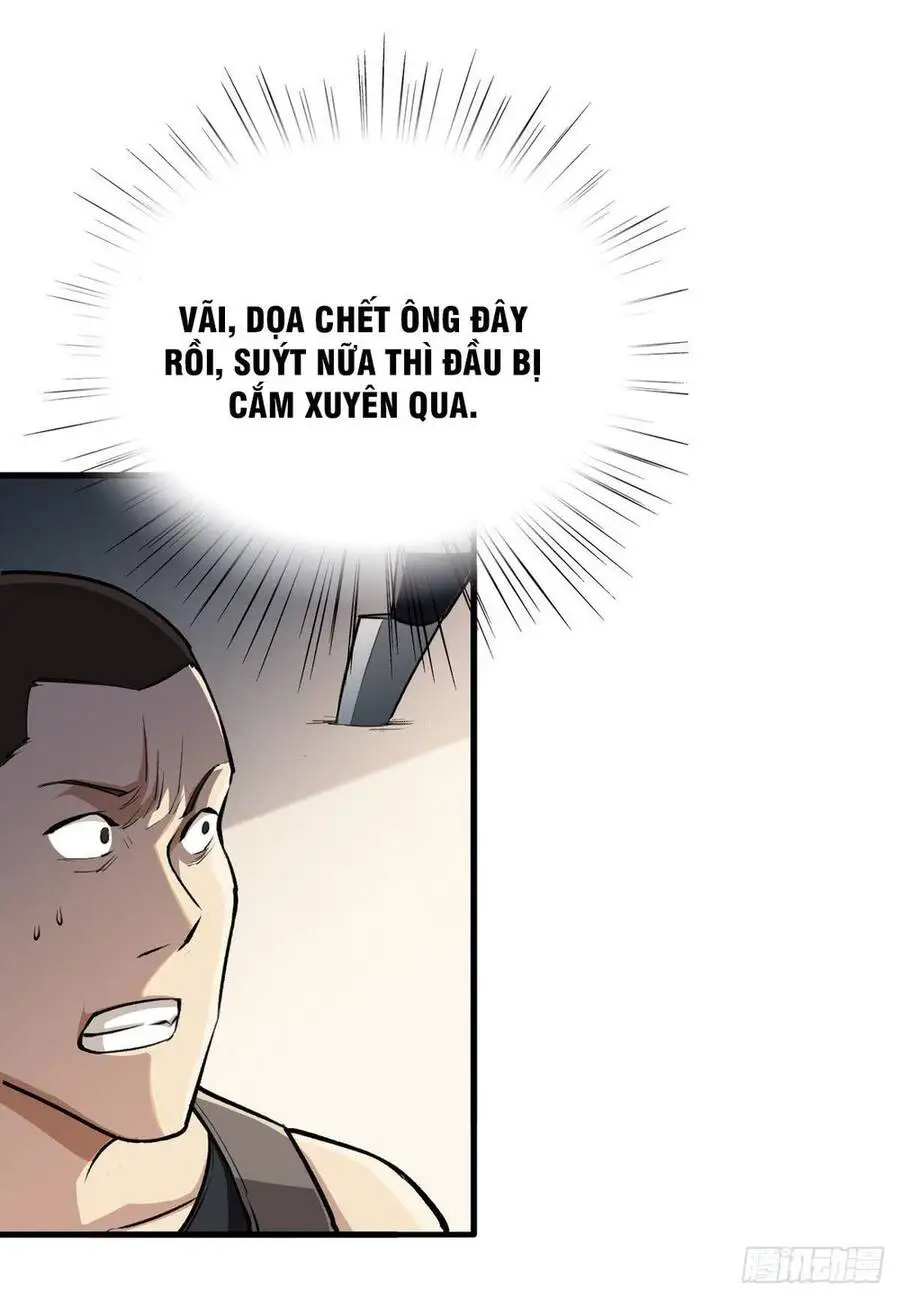 Trở Về Làm Đại Lão Thời Mạt Thế Nettruyen ZZZ Chương 14 Page 36