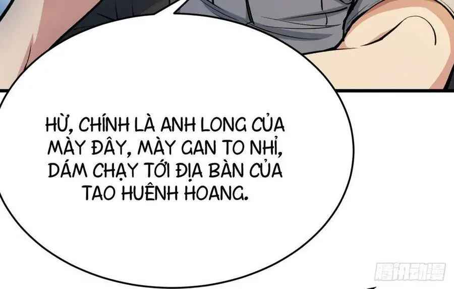 Trở Về Làm Đại Lão Thời Mạt Thế Nettruyen ZZZ Chương 12 Page 18