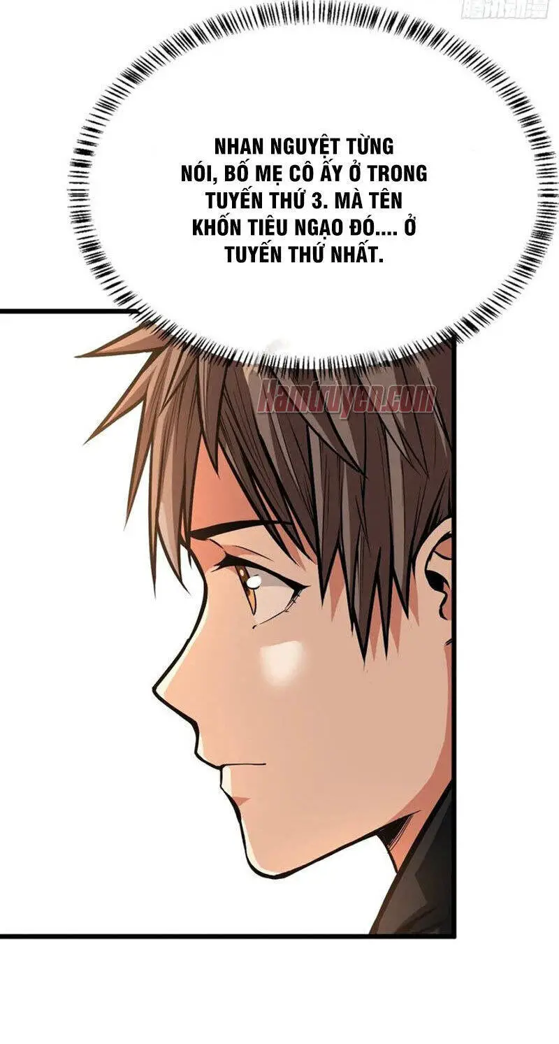 Trở Về Làm Đại Lão Thời Mạt Thế Nettruyen ZZZ Chương 47 Page 7